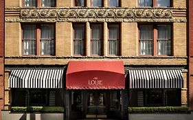 The Louie, A Davenport Hotel, Autograph Collection