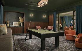 The Louie, A Davenport Hotel, Autograph Collection